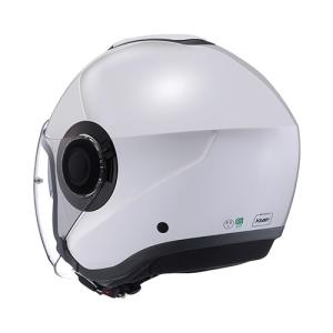 YAMAHA(ヤマハ)ジェットヘルメット サン...の詳細画像2