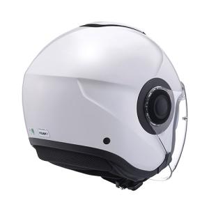 YAMAHA(ヤマハ)ジェットヘルメット サン...の詳細画像3