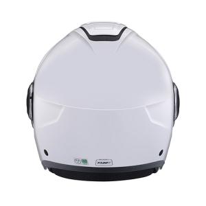 YAMAHA(ヤマハ)ジェットヘルメット サン...の詳細画像4