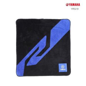 YAMAHA YRQ19 YZF-R フェイスタオル
