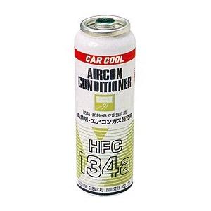 カークール HFC-134a エアコンコンディショナー  100g AR-403  903022