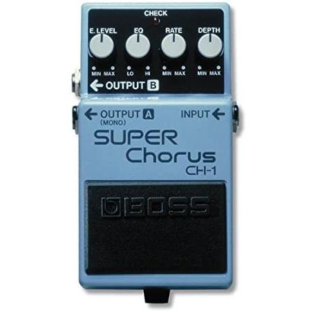 BOSS SUPER Chorus CH-1