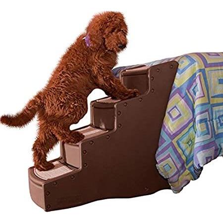 Pet Gear Easy Step IV Pet Stairs, 4-Step for cats ...