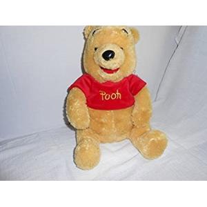正規逆輸入品 Pooh More Me Ask Pooh The Winnie Disney S 世界の商品を輸入販売 送料無料でお届けします 00 Mattel By おもちゃ Ashokanstreams Org