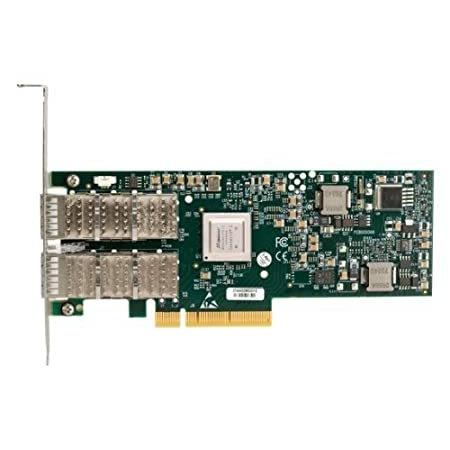 Hewlett Packard Enterprise INFINIBAND 4X QDR CONNE...