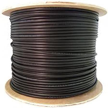 USE-2 Wire Spool for Solar, Single-Insulated 10 AW...