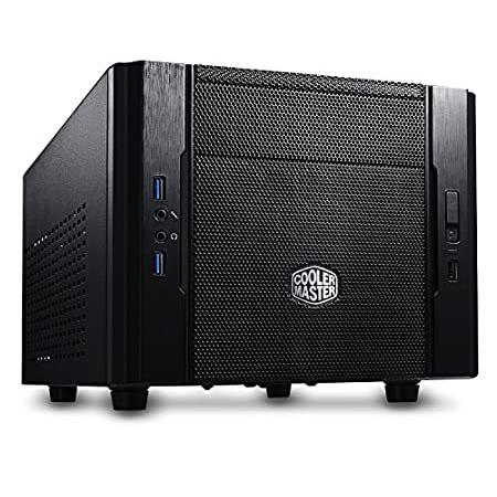 Cooler Master Elite 130 Computer Case