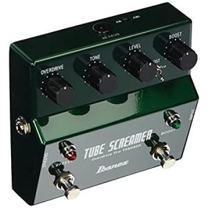 Ibanez　TUBE SCREAMER TS808DX