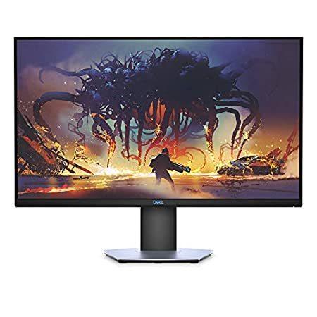 Dell S-Series 27-Inch Screen LED-Lit Gaming Monito...