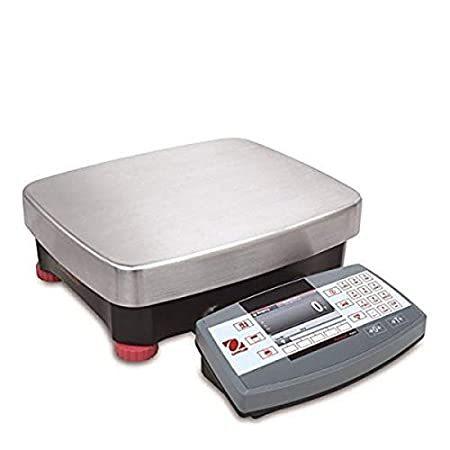 Ohaus R71MD15 Ranger 7000 Compact Bench Scale 15kg...