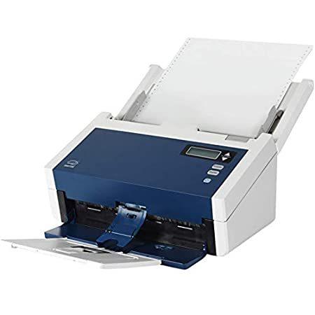 Xerox DocuMate 6480 - Document scanner - Duplex - ...