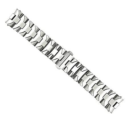 22mm Watch Band Compatible with Pam 40mm Panerai P...
