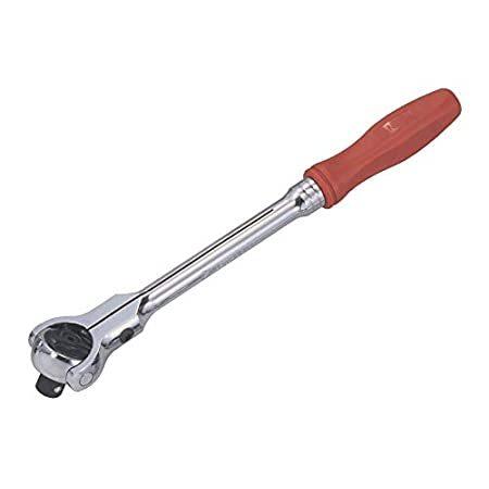 Genius Tools 3/8&quot; Dr. 72 Teeth Rotor Ratchet - 381...