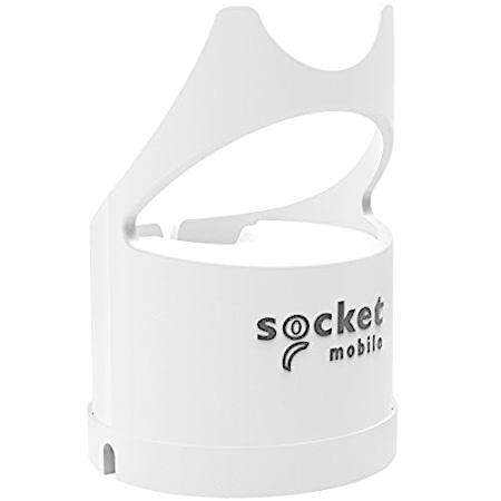 Socket Mobileのバーコードスキャナー（S700, D700シリーズ）用の充電アクセサリー...