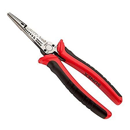 Needle Nose Electrician Pliers