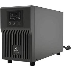 Vertiv Liebert PSI5 UPS - 1100VA 990W 120V Line In...