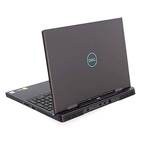 Dell G5 15 5590 Gaming Laptop: Core i7-9750H, NVid...
