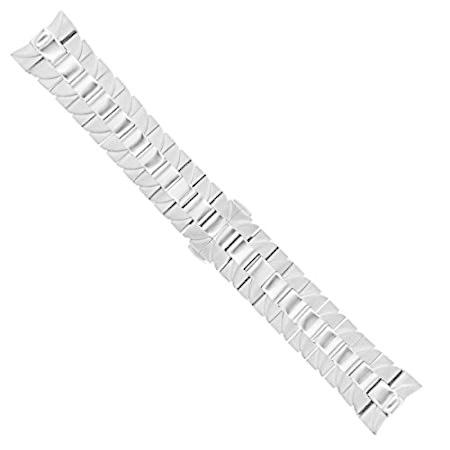 24mm Watch Band Compatible with Pam 44mm Panerai L...