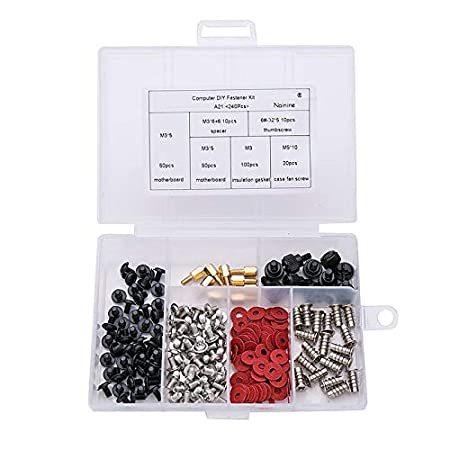 240Pcs for Computer PC Repair for Motherboard PC C...