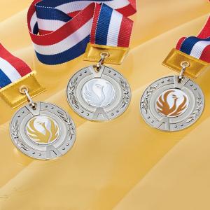 アイコンメダル　LGL-50B　（50mm）509