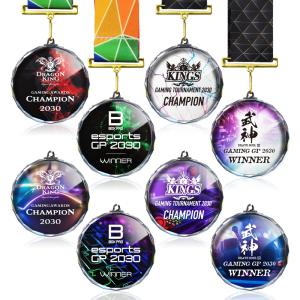 【全品10倍！】ポイントup中-ゲーミングメダル アマテラス AL-200-esports