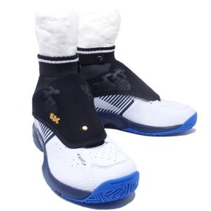 テニスシューズカバー　テニスシューズ オムニコート用