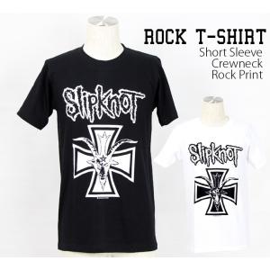ROCK OFF スリップノット Tシャツ SLIPKNOT TORN APART 正規品