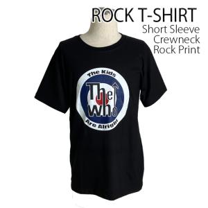 土日も発送】 THE WHO ザ・フー MAXIMUM R&B Tシャツ バンドT