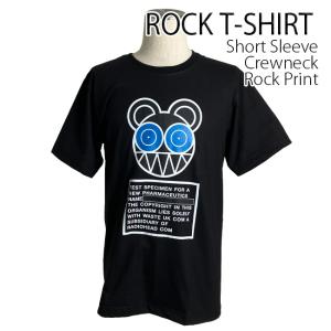 ロックtシャツ バンドtシャツ パンク レディオヘッド Radiohead