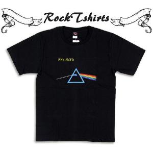 THE BAREFOOT tシャツ 「 PINK FLOYD / ピンクフロイド