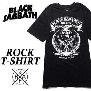 BLACK SABBATH】ブラックサバス「SABBATH BLOODY SABBATH VINTAGE」T