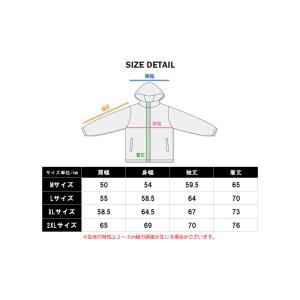 爆買 迷彩柄 セットアップ メンズ プルオーバ...の詳細画像3