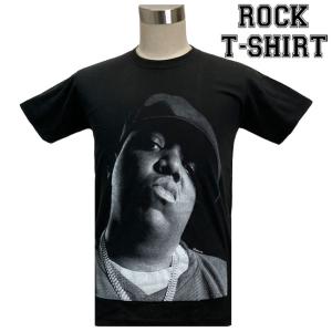 THE NOTORIOUS B.I.G. ノトーリアスB.I.G. Bad Boy 20Years Tシャツ