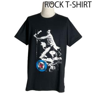 ヴィンテージロックtシャツ バンドtシャツ パンク ニルヴァーナ 天使