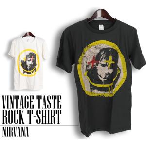 ロックTシャツ バンドTシャツ パンク Weezer ウィーザー 子犬 Mサイズ