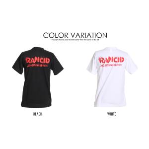 爆買 ロックtシャツ バンドtシャツ パンク ...の詳細画像2