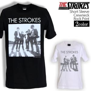 ロックtシャツ バンドtシャツ パンク Oasis オアシス アンプイラスト