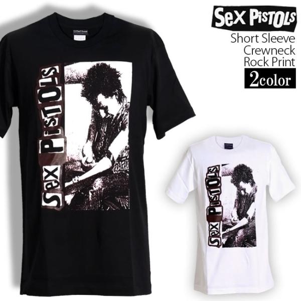 爆買 ロックtシャツ バンドtシャツ パンク Seｘ Pistols シド ヴィシャスのイケない遊び...