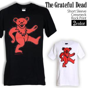 グレイトフル・デッド Grateful Dead ロックTシャツ バンドTシャツ