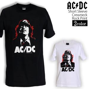 AC/DC エーシーディーシー Tシャツ HIGHWAY TO HELL TRICOLOR