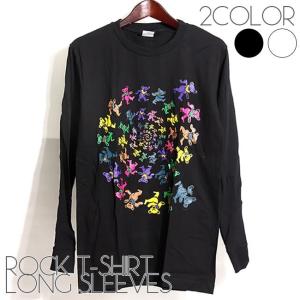 ロックTシャツ バンドTシャツ メタリカ Metallica グラフィック M