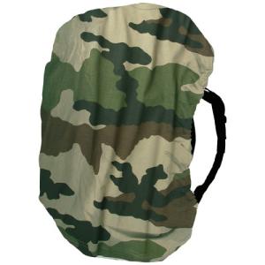 Mil-Tec BW Backpack Rain カバー CCE 130L  CCE Camo迷彩