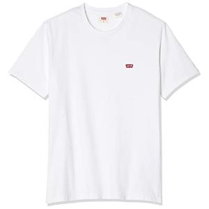 リーバイス ロゴ Tシャツ メンズ 56605-0000 Neutrals US M (日本サイズL相当)の商品画像
