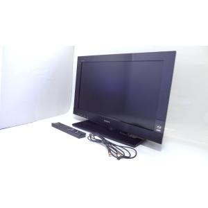 ソニー BRAVIA 26V型 HDD BD DVD メディア搭載 液晶テレビ  ハイビジョン KDL-26EX30R ブラック