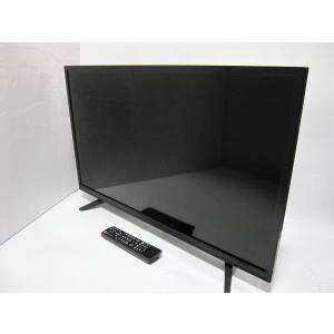 ジョワイユ 新品 JOY-4K43REAL 4Kチューナー内蔵 テレビ 43型 地上/BS