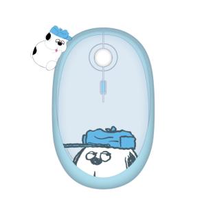 スヌーピー Bluetooth マウス かわいいの買取情報