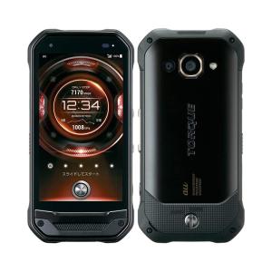 TORQUE G03　難有り KYOCERA TORQUE G03 4.6インチ メモリー3GB ストレージ32GB