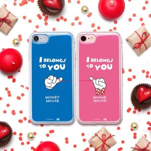 Iphoneケース ディズニー ペアの商品一覧 通販 Yahoo ショッピング