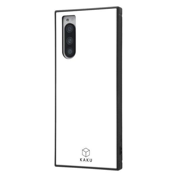 Xperia5 カバー ケース 耐衝撃 保護 クッション SO-01M SOV41 901SO J9...