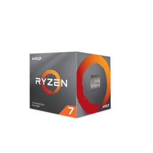 AMD Ryzen 7 3800X BOX 正規品｜t-mall-tfn